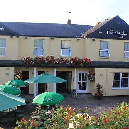 Beambridge Inn Wellington  Eksteriør bilde