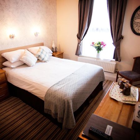 Beambridge Inn Wellington  Rom bilde