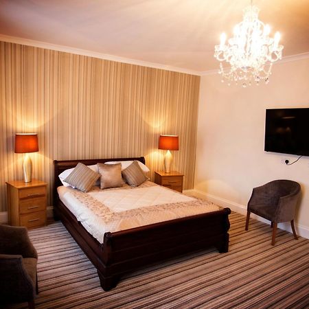 Beambridge Inn Wellington  Rom bilde