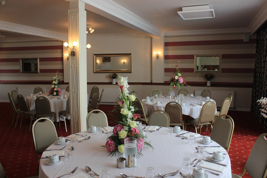 Beambridge Inn Wellington  Eksteriør bilde