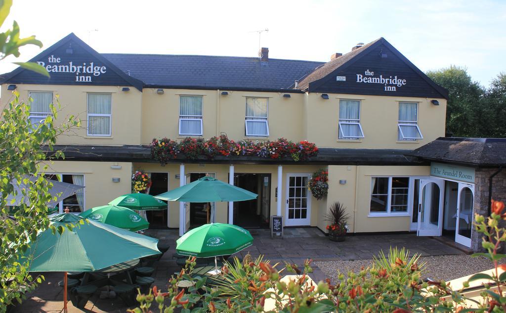 Beambridge Inn Wellington  Eksteriør bilde