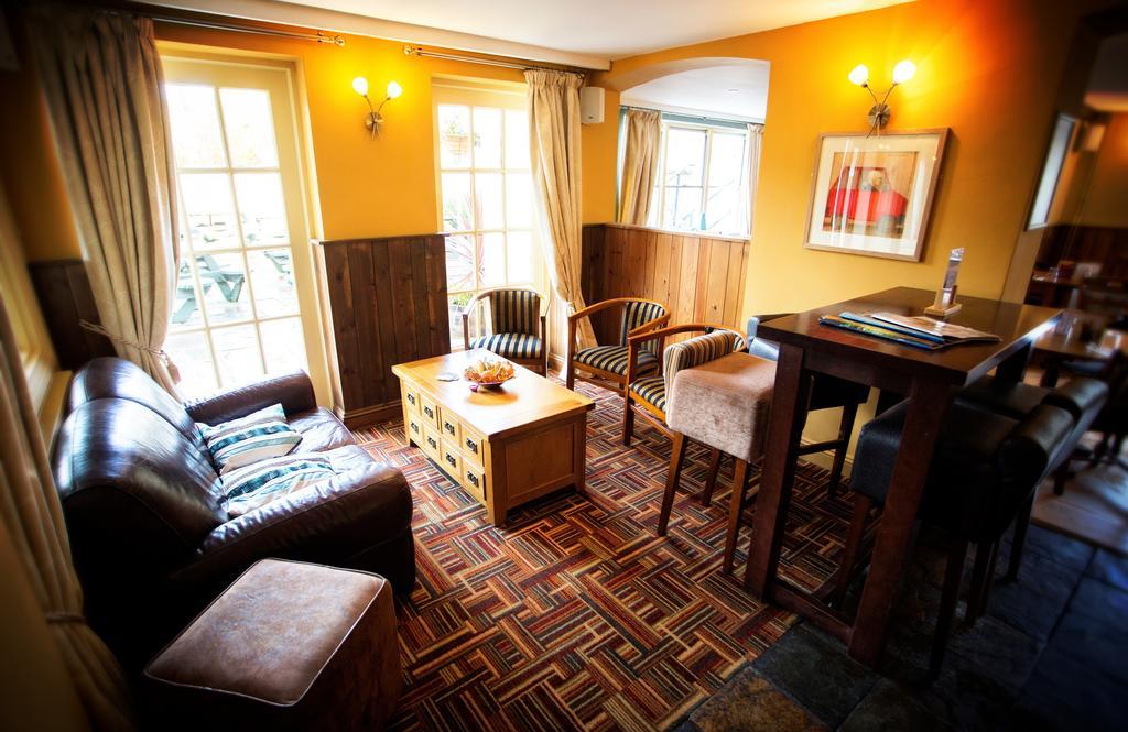Beambridge Inn Wellington  Eksteriør bilde