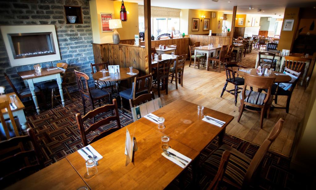 Beambridge Inn Wellington  Eksteriør bilde