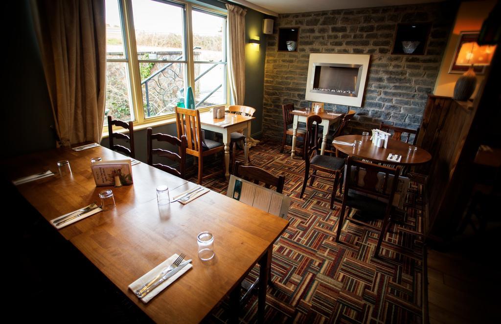 Beambridge Inn Wellington  Eksteriør bilde