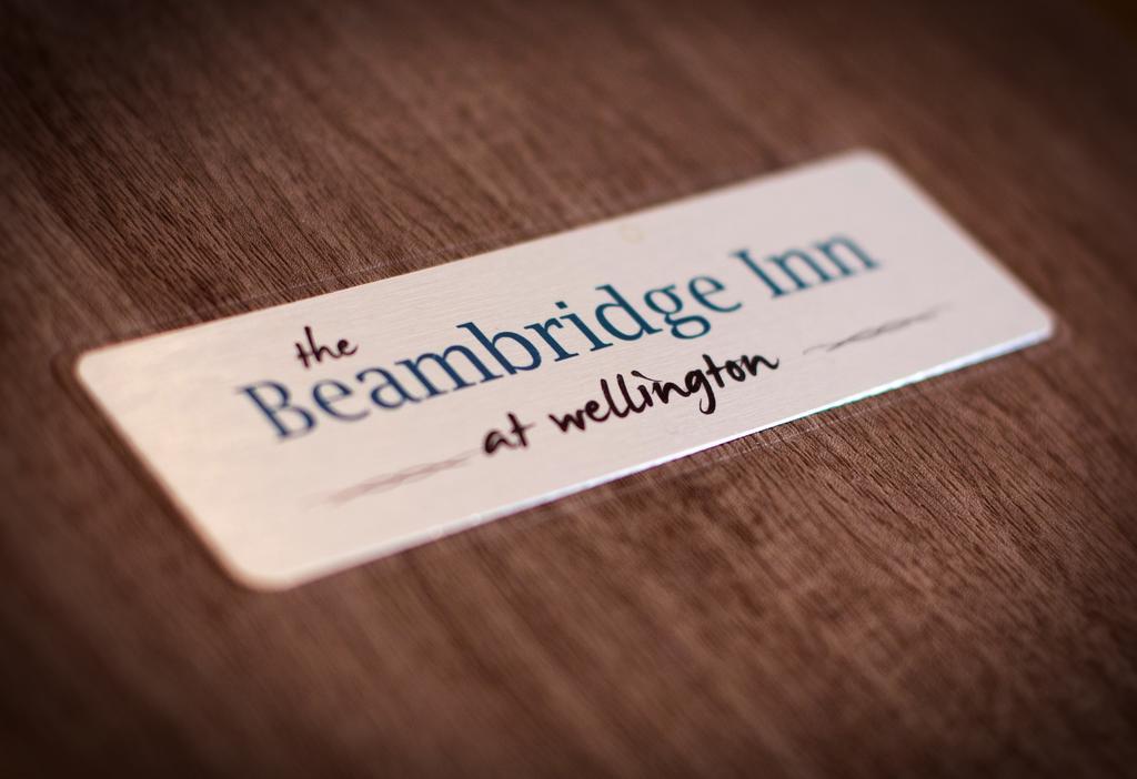Beambridge Inn Wellington  Eksteriør bilde