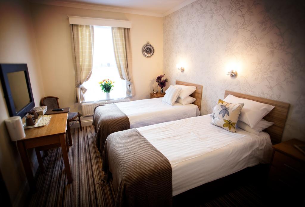 Beambridge Inn Wellington  Rom bilde
