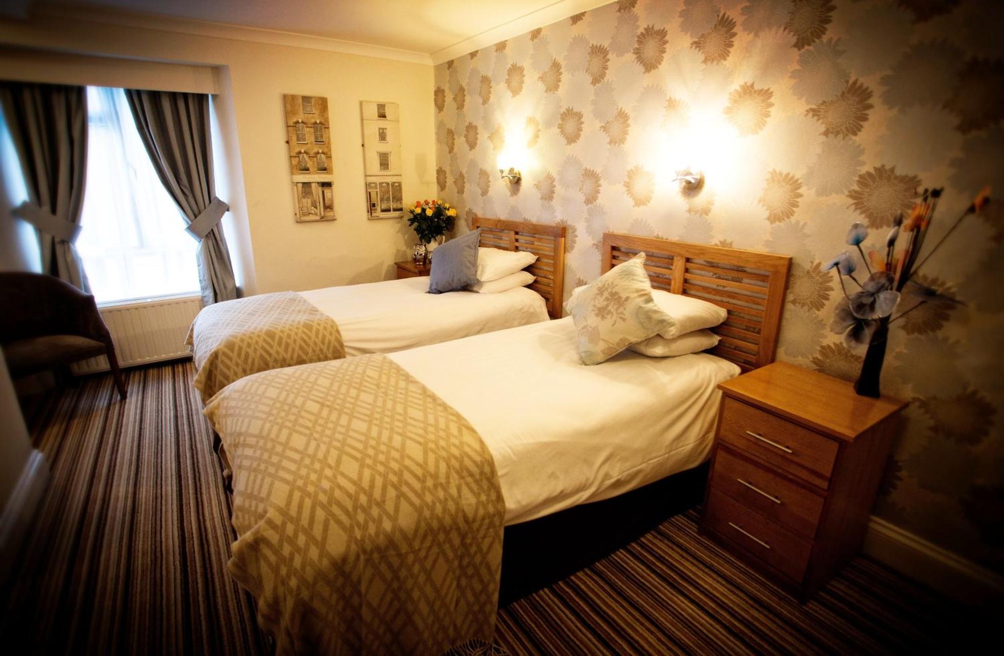 Beambridge Inn Wellington  Rom bilde