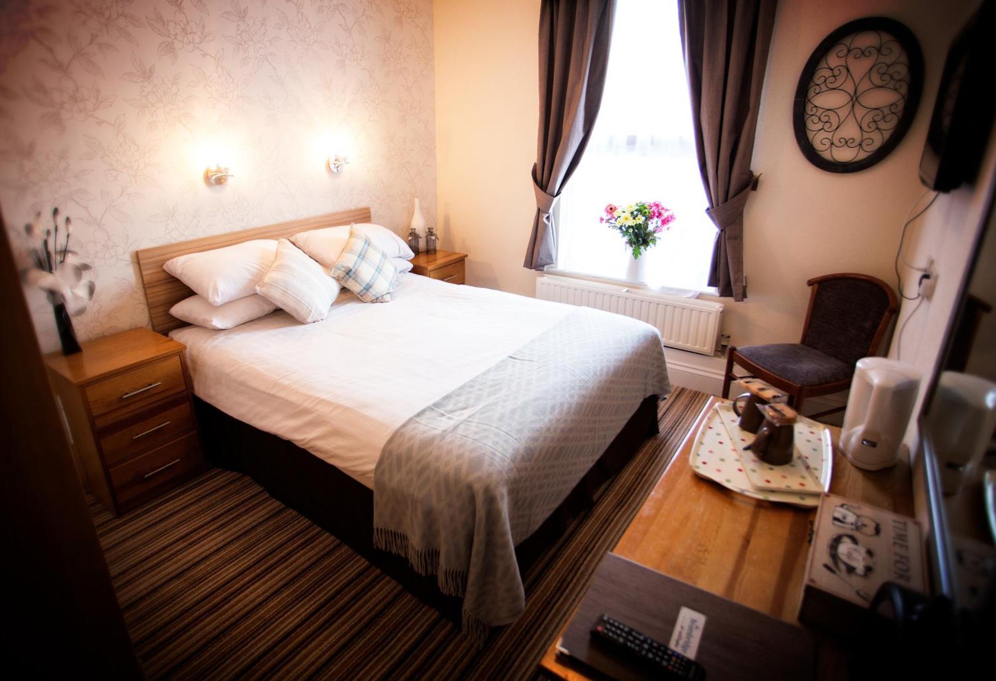 Beambridge Inn Wellington  Rom bilde