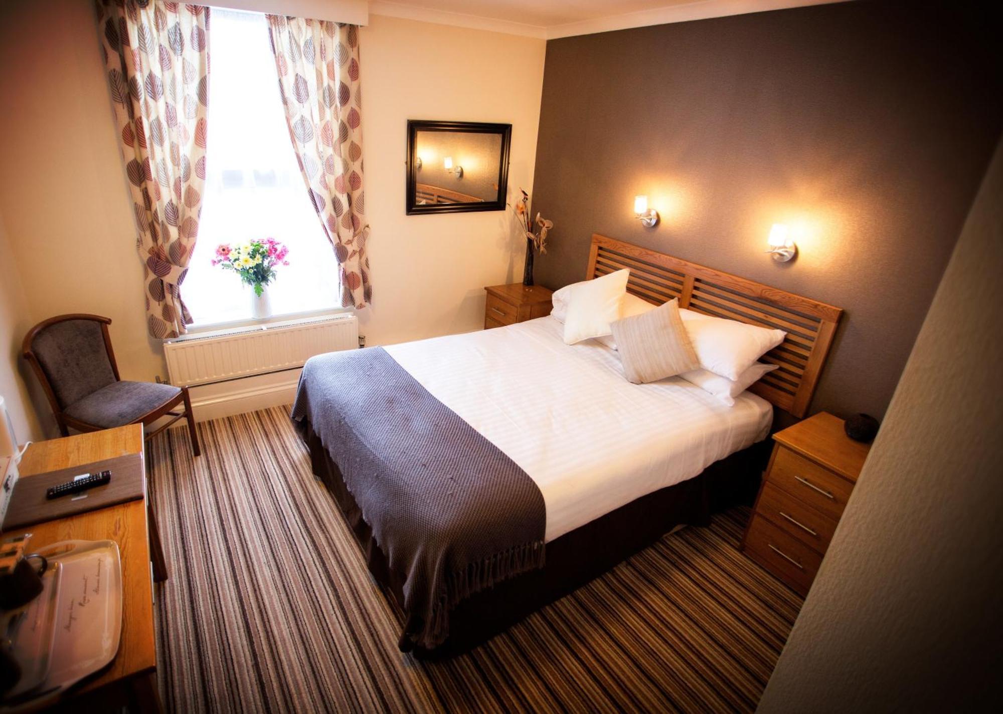 Beambridge Inn Wellington  Rom bilde