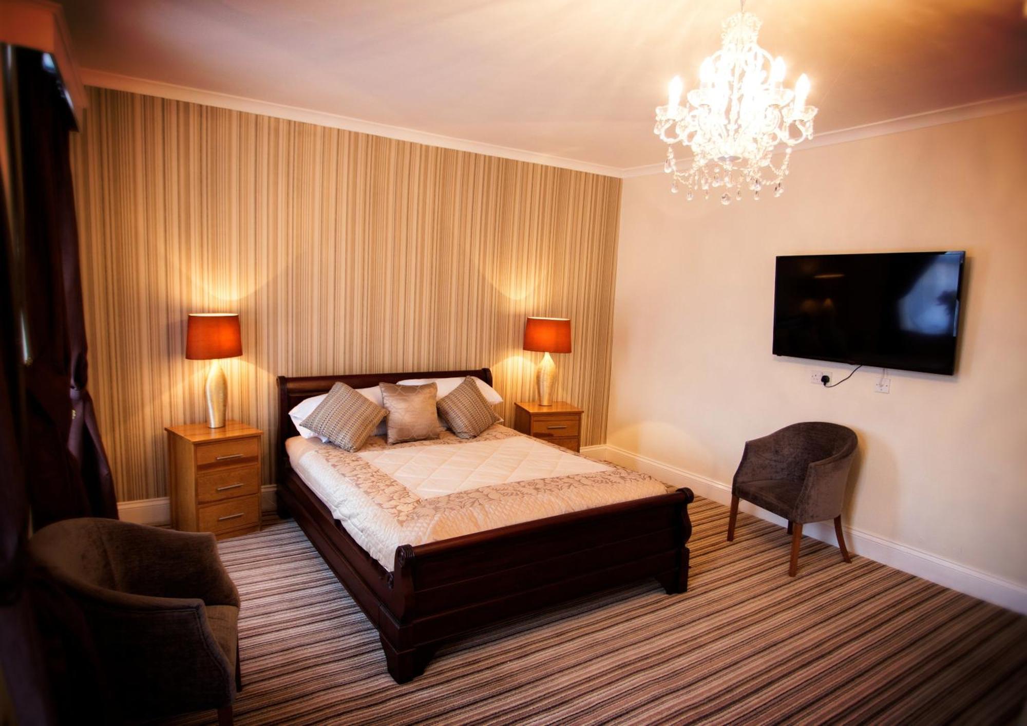 Beambridge Inn Wellington  Rom bilde