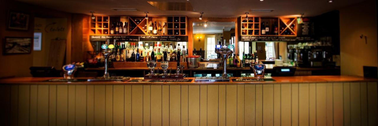 Beambridge Inn Wellington  Eksteriør bilde